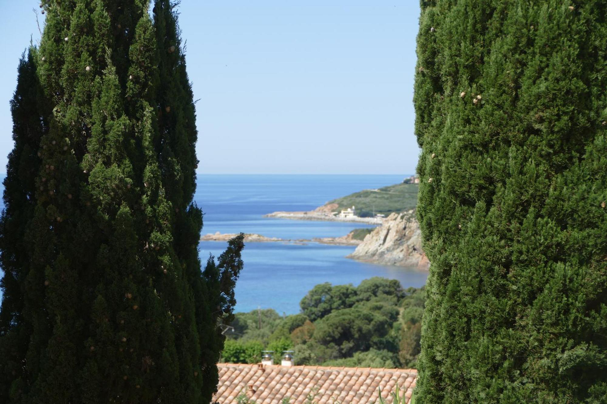Aparthotel Residenza L 'alivetu 3*