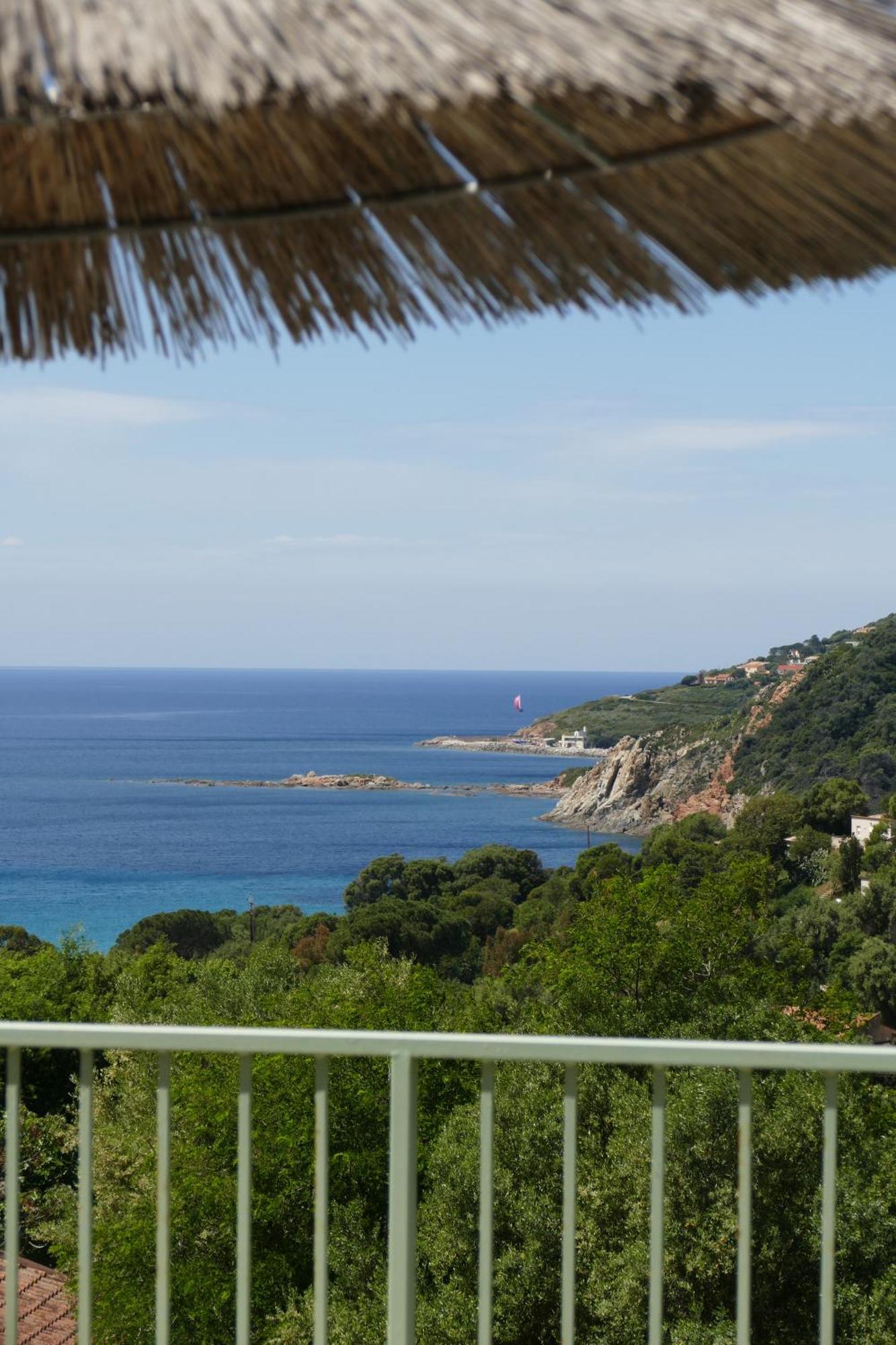 Residenza L 'alivetu 3*