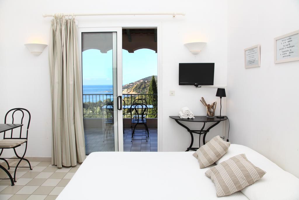 Aparthotel Residenza L 'alivetu