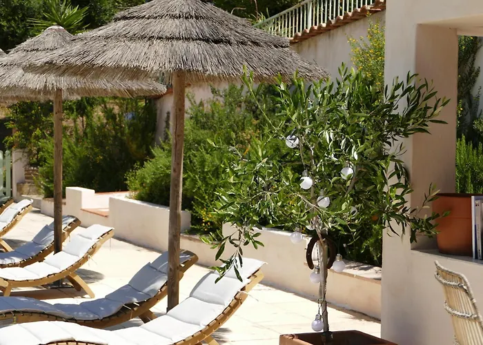 Residenza L \'Alivetu