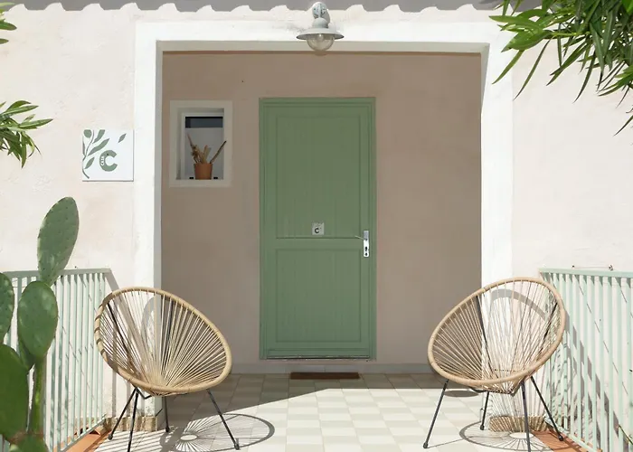 Residenza L \'Alivetu