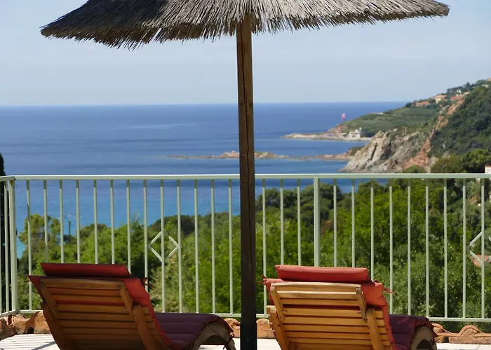 Residenza L \'Alivetu