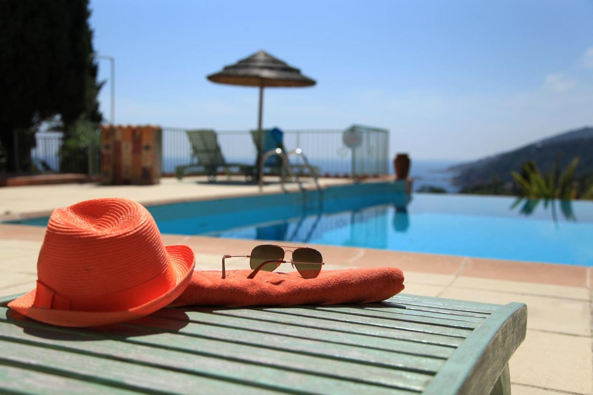 Apartahotel Residenza L 'alivetu Cargèse