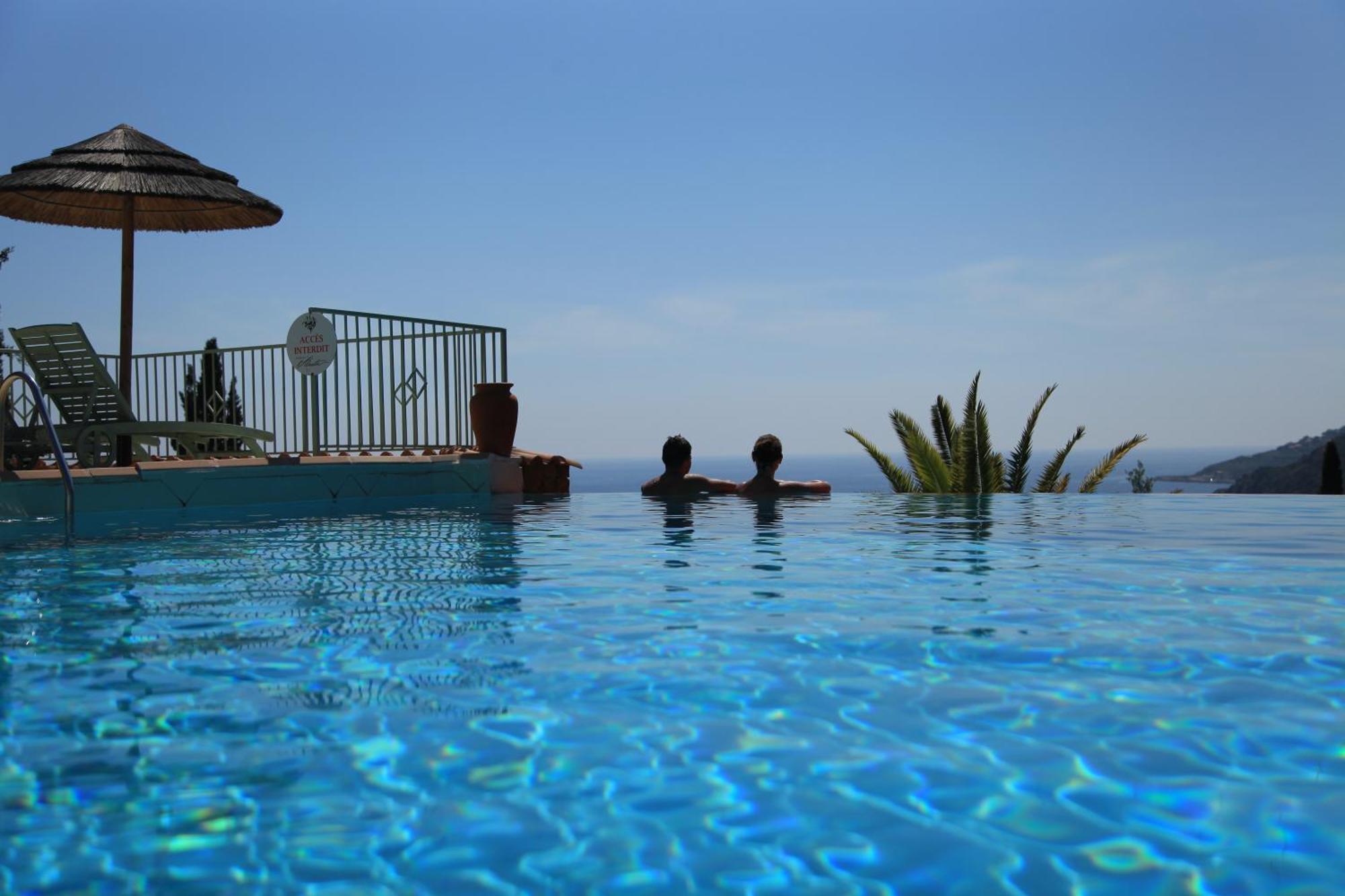 Residenza L 'alivetu Apartahotel