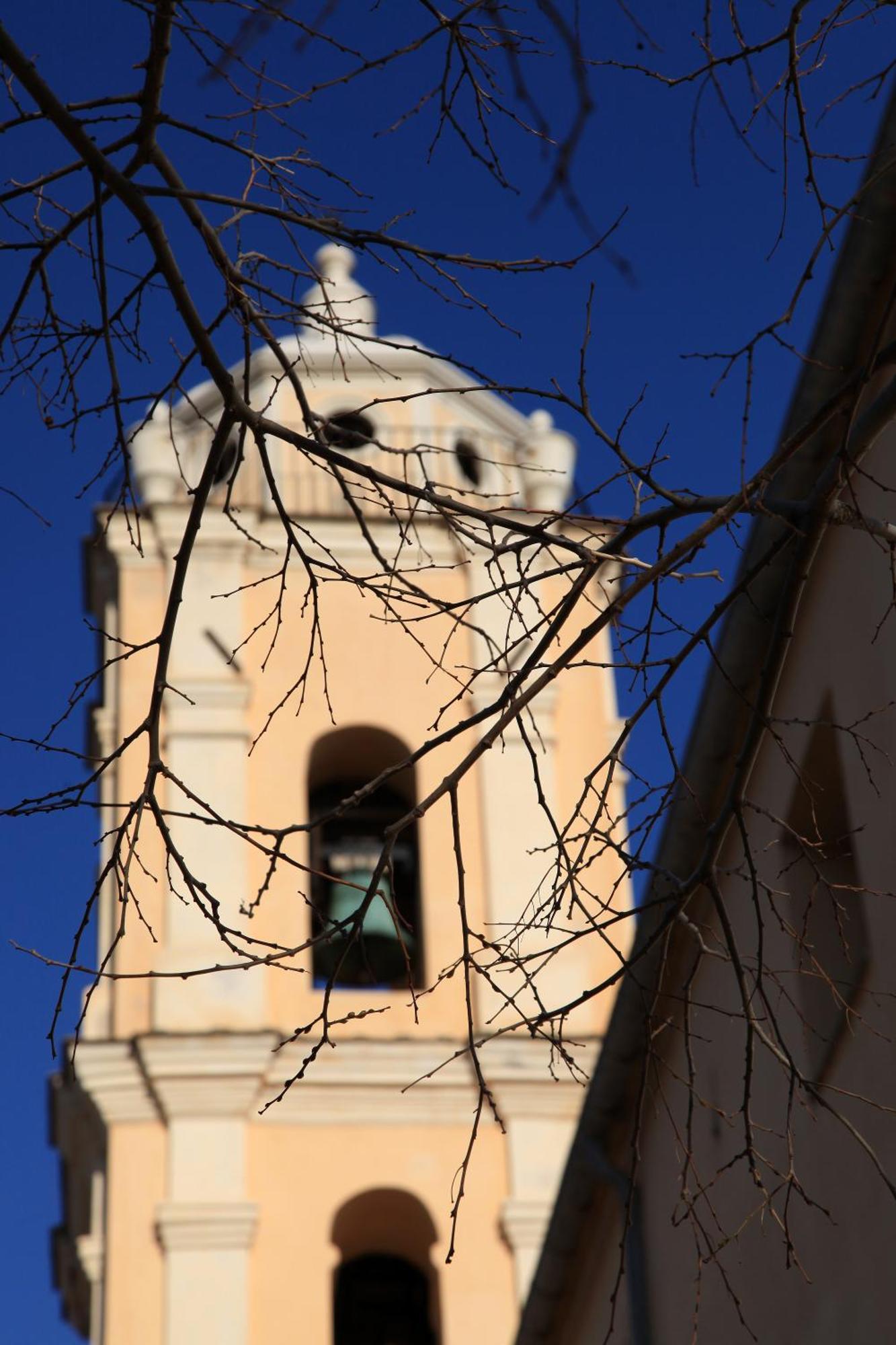 Residenza L 'alivetu 3* Cargèse