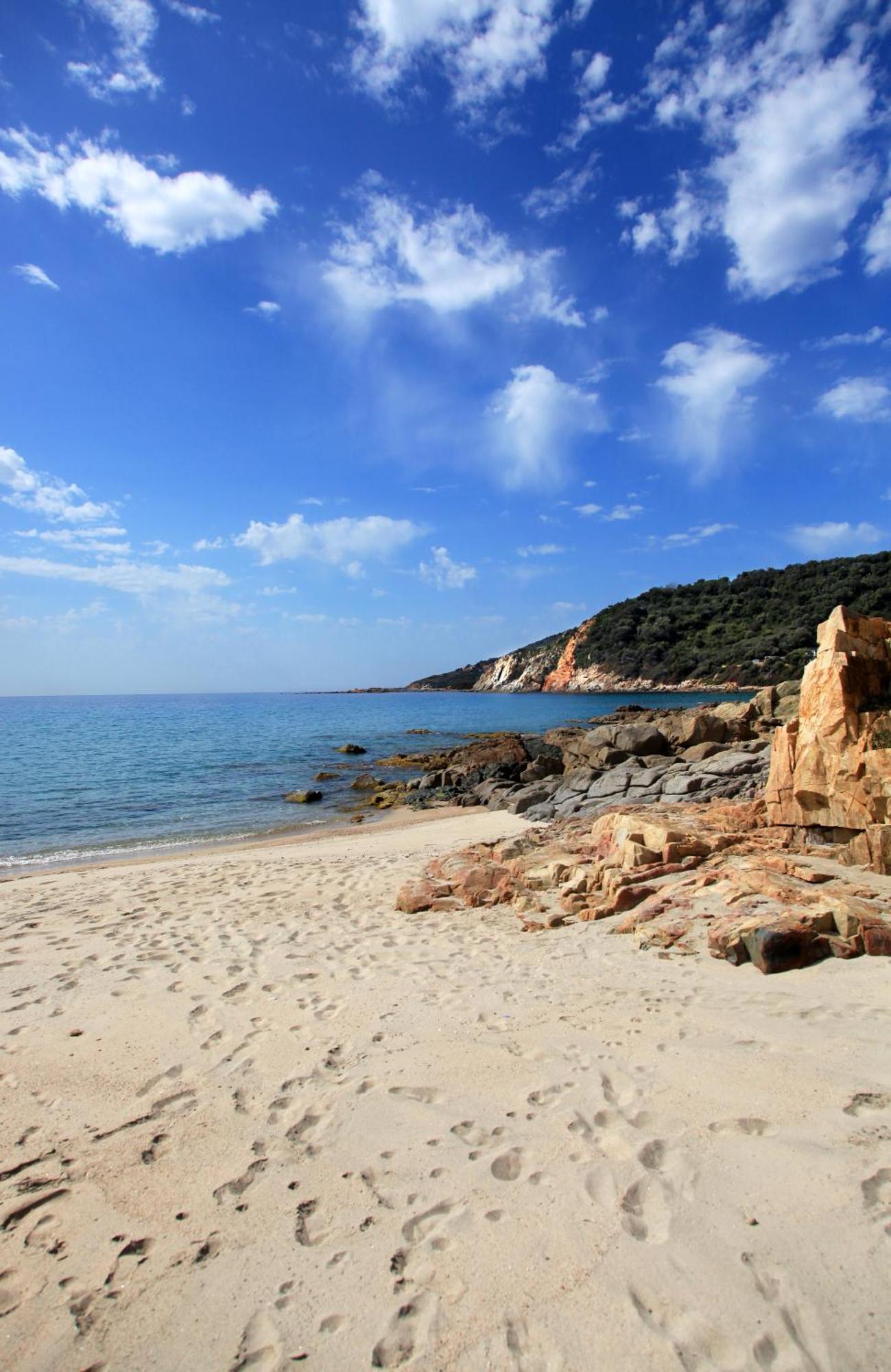 Residenza L 'alivetu Cargèse