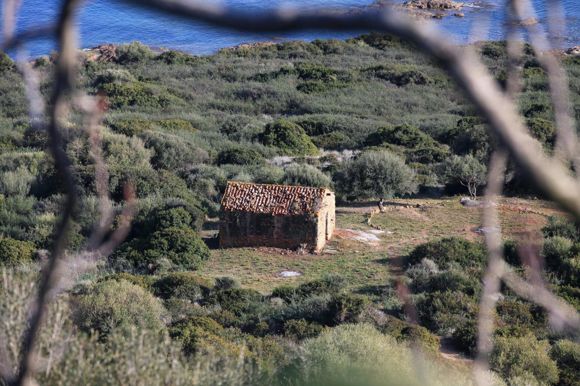 Residenza L 'alivetu Cargèse