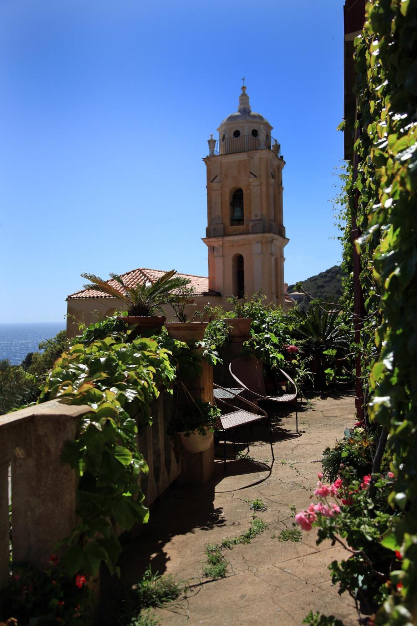 Residenza L 'alivetu 3* Cargèse