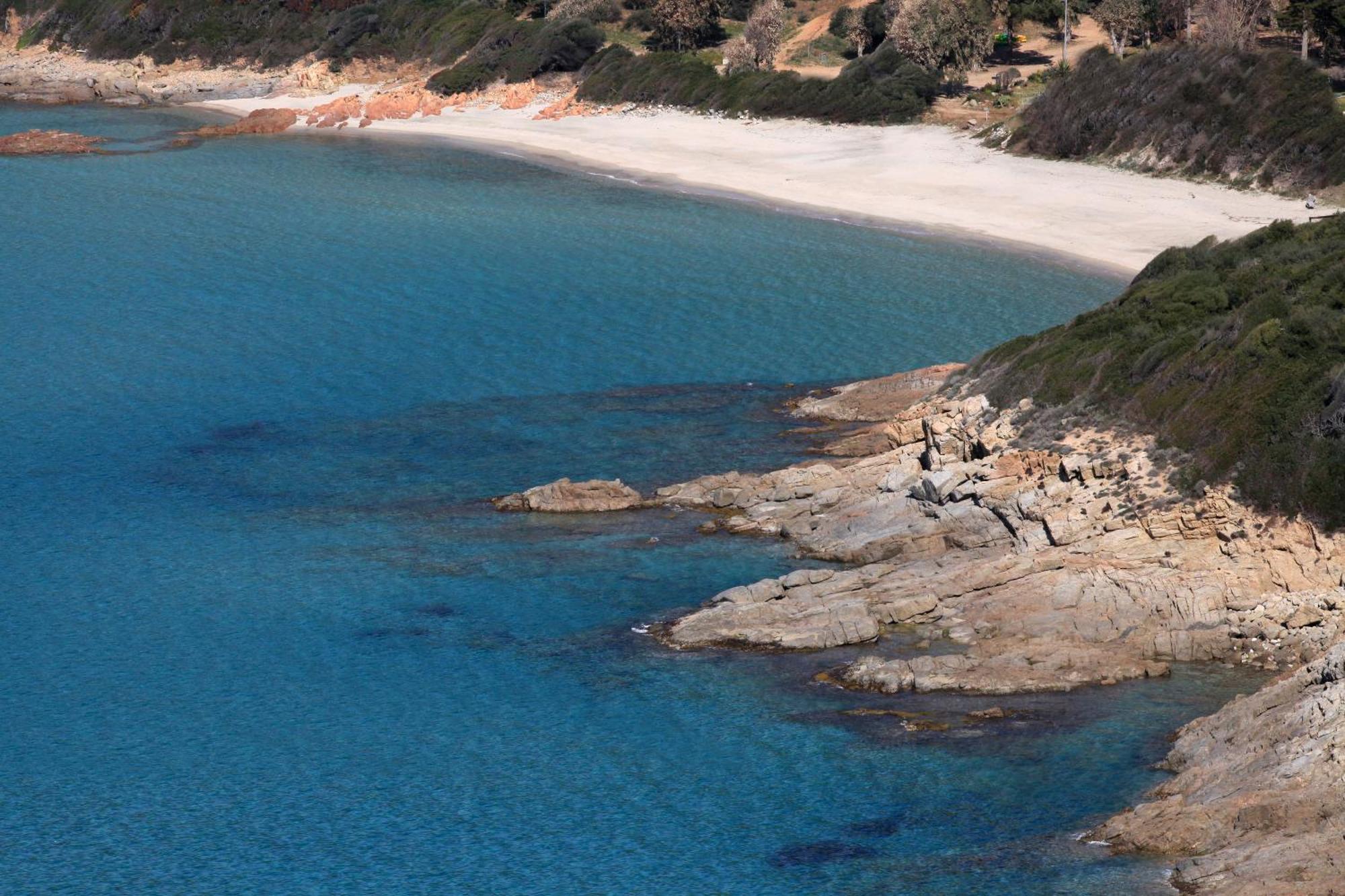 Apartahotel Residenza L 'alivetu Cargèse