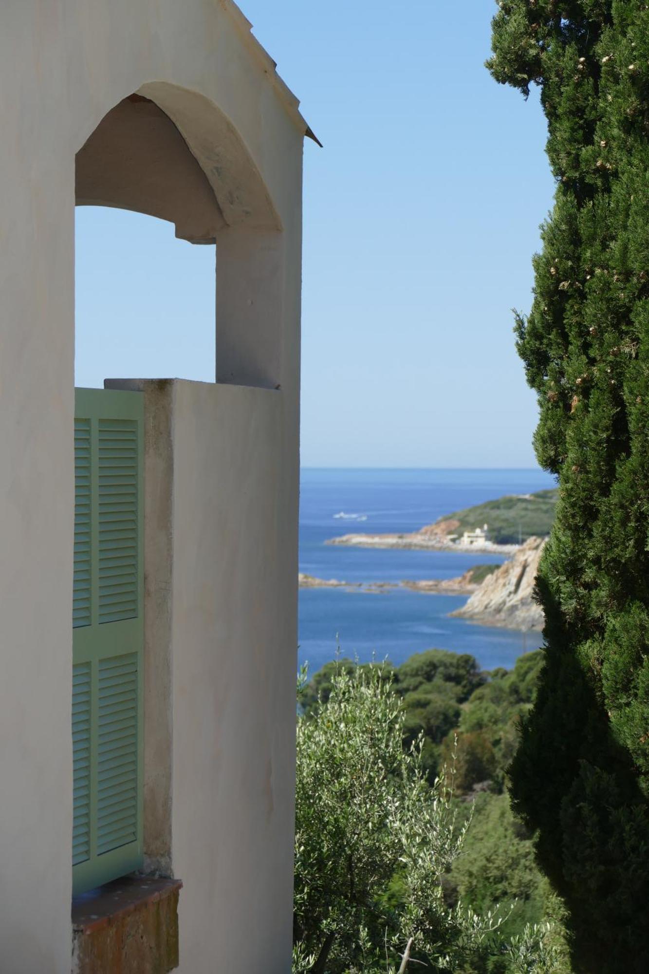 Residenza L 'alivetu Cargèse