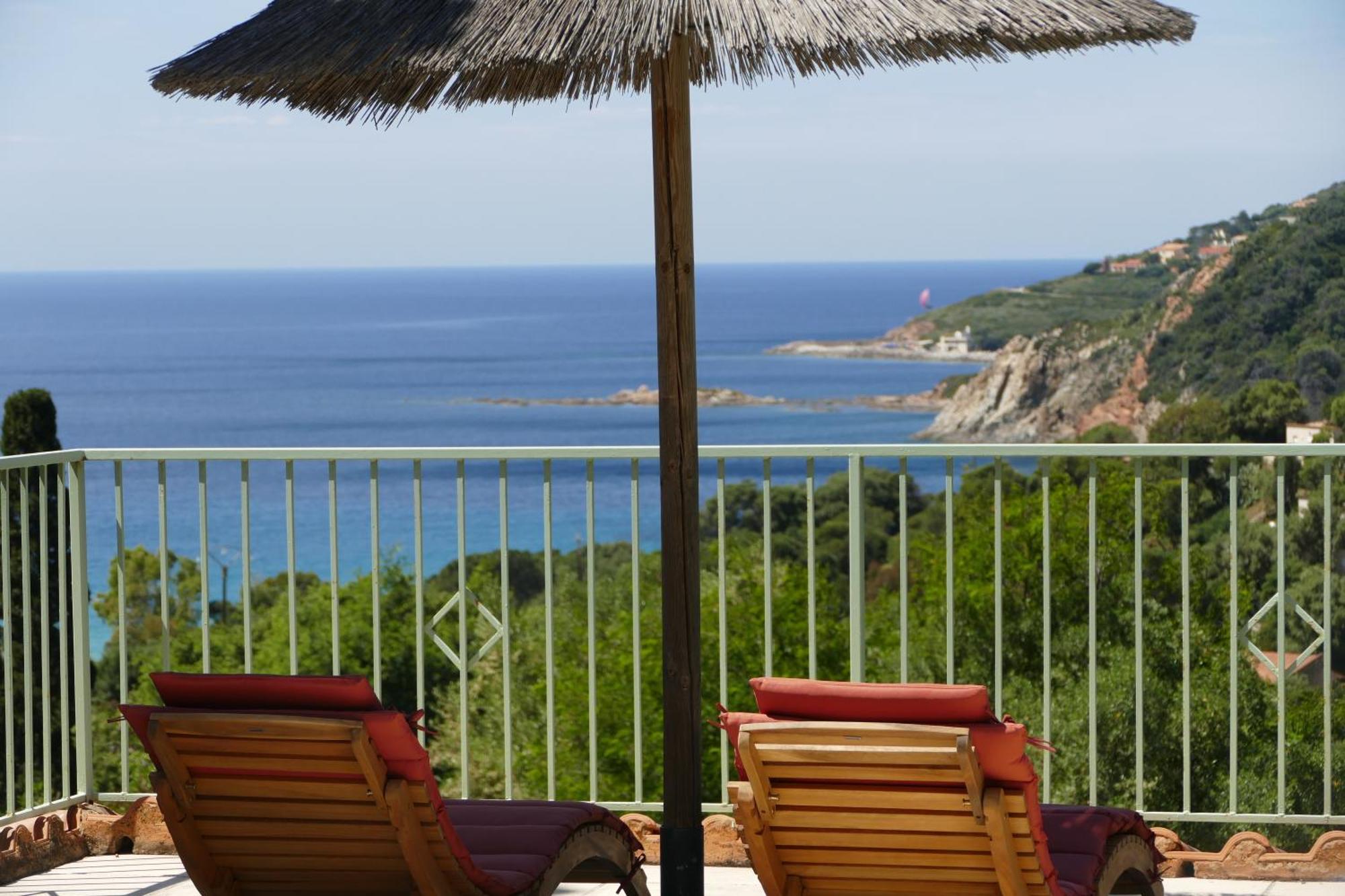 Residenza L 'alivetu Apartahotel