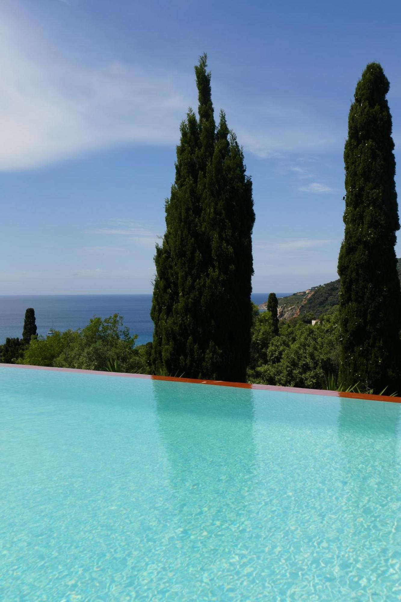 Residenza L 'alivetu Cargèse