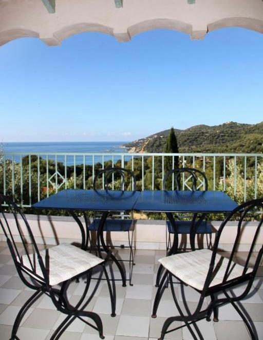 Residenza L 'alivetu Apartahotel Cargèse