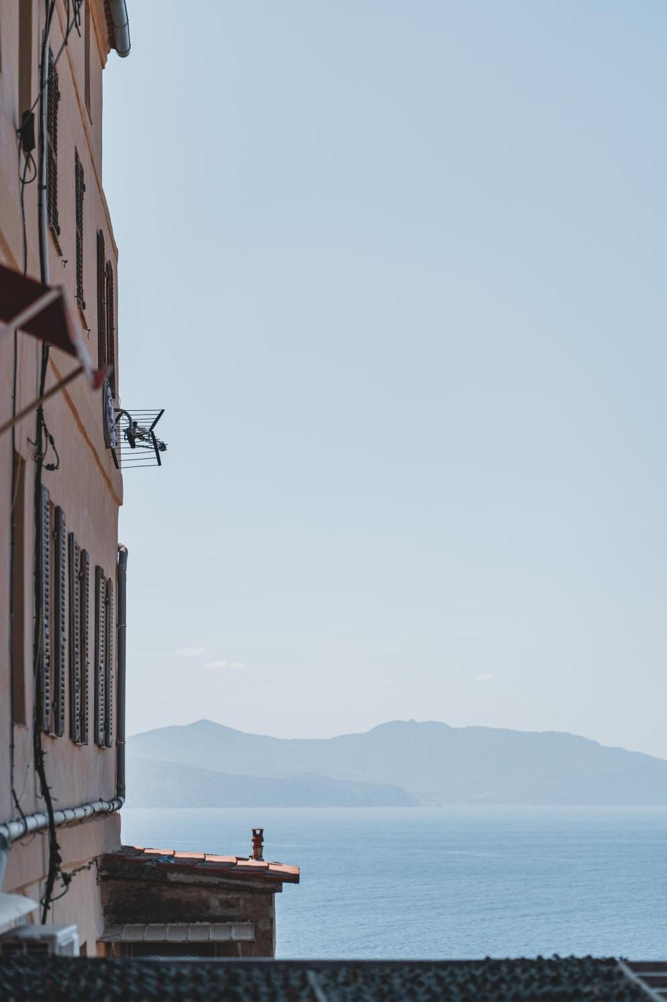 Aparthotel Residenza L 'alivetu
