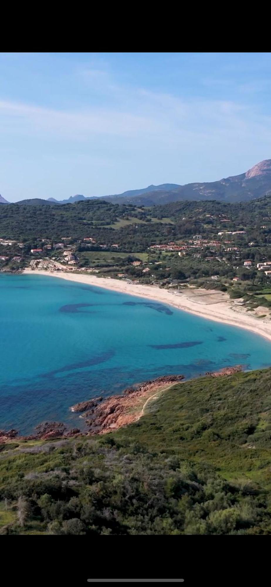 Residenza L 'alivetu Aparthotel 3*