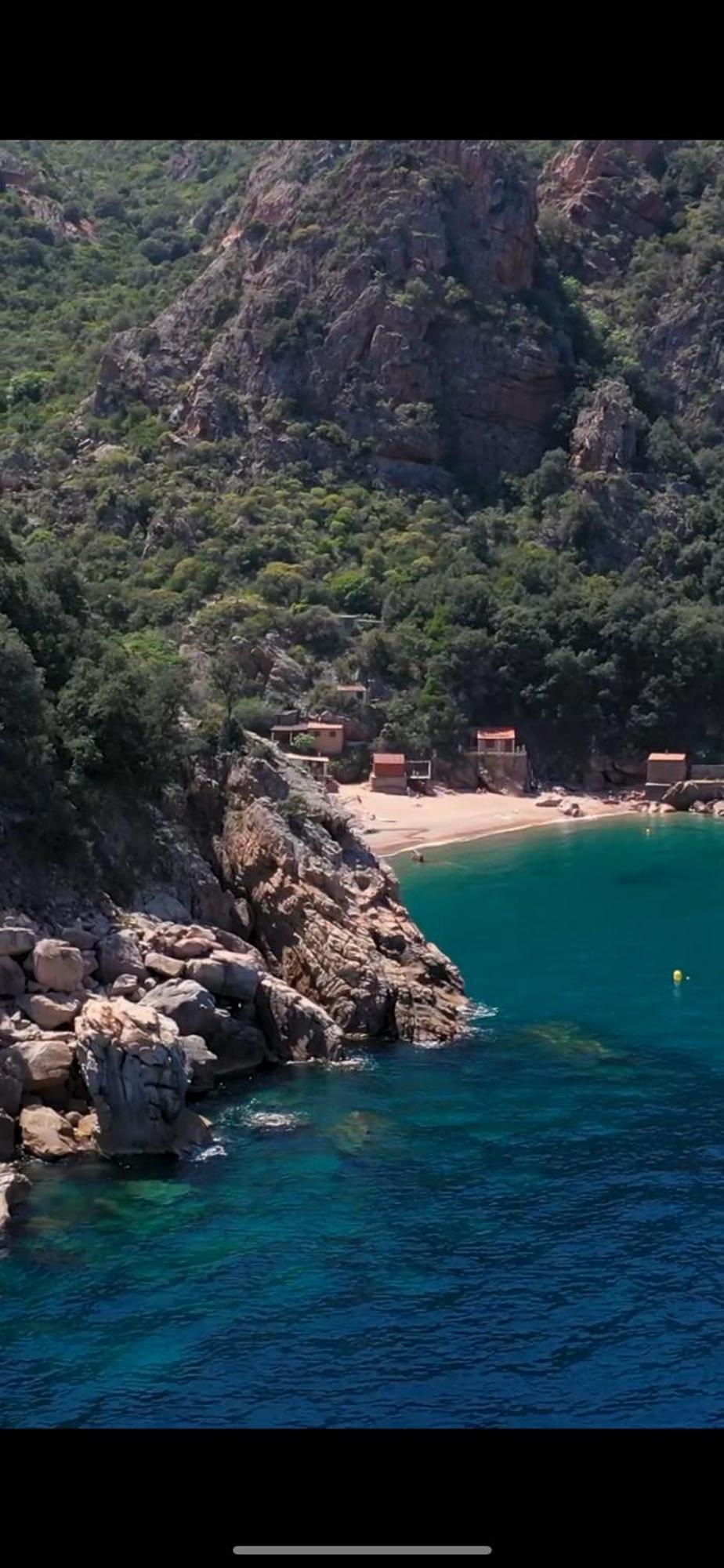 Appart hôtel Residenza L 'alivetu 3*
