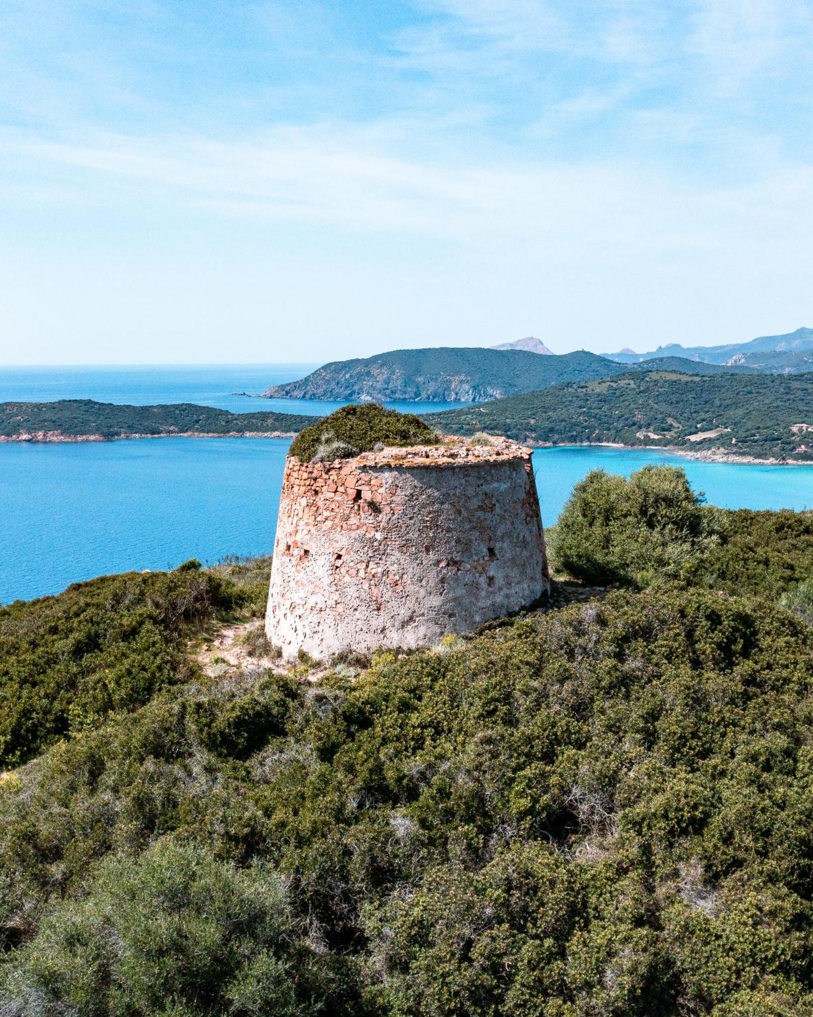 Residenza L 'alivetu 3*