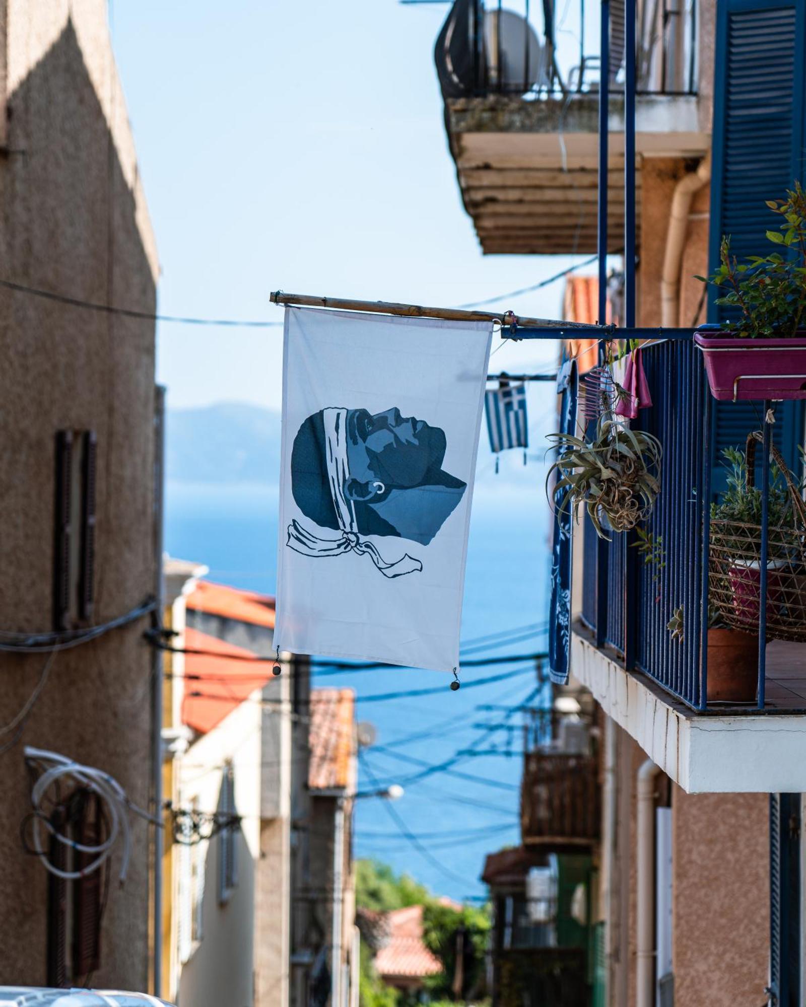 Residenza L 'alivetu Cargèse
