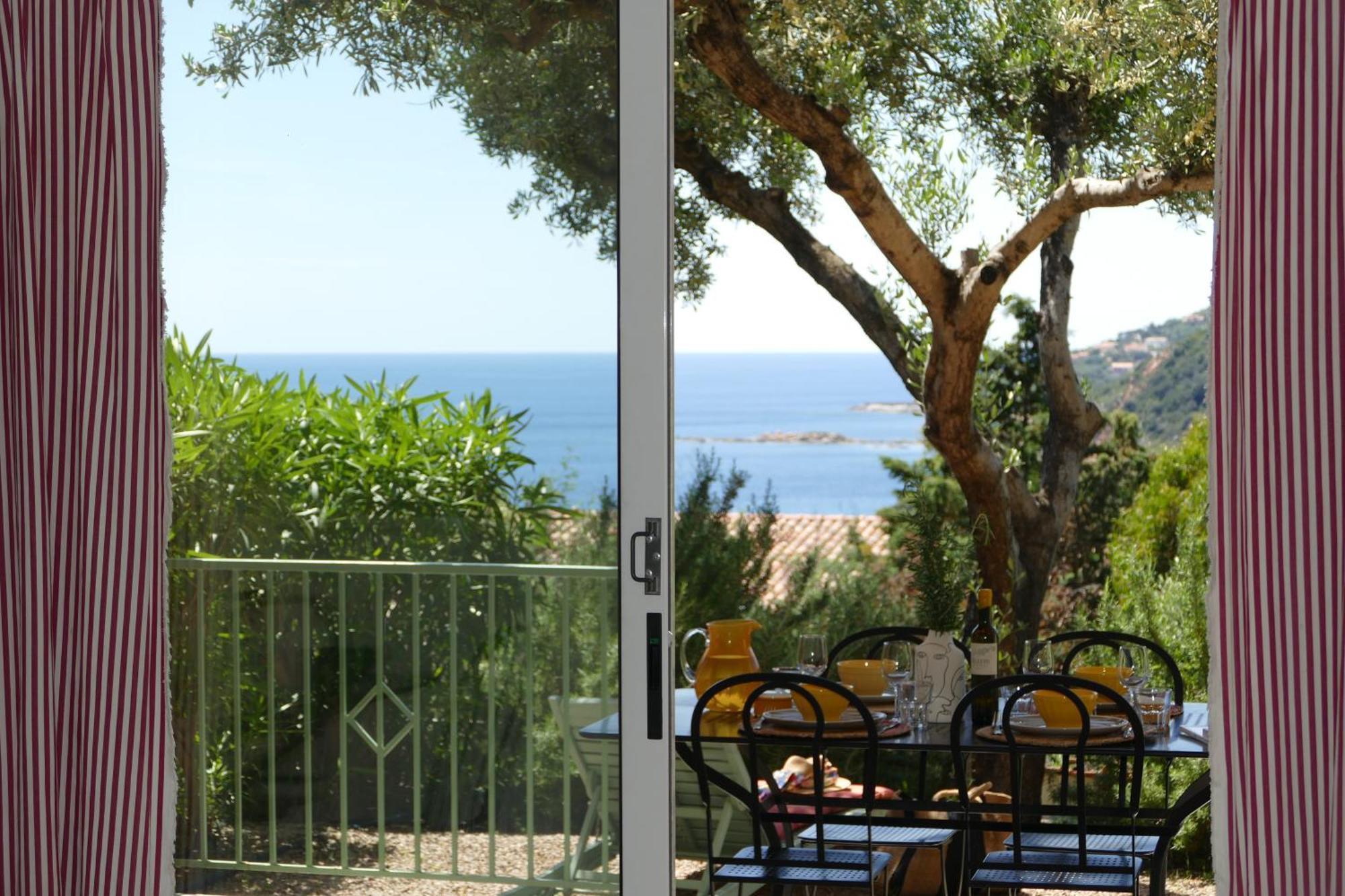 Residenza L 'alivetu Apartahotel