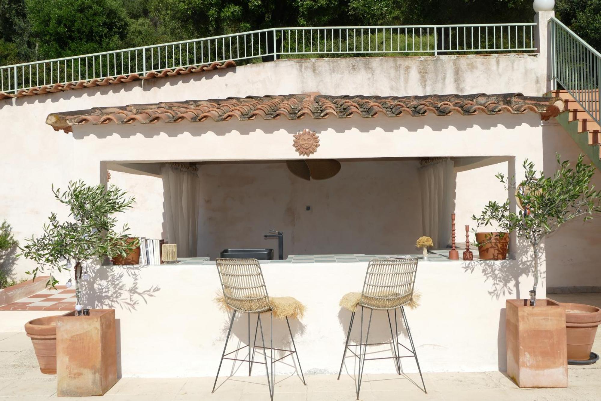Residenza L 'alivetu Appart hôtel 3*