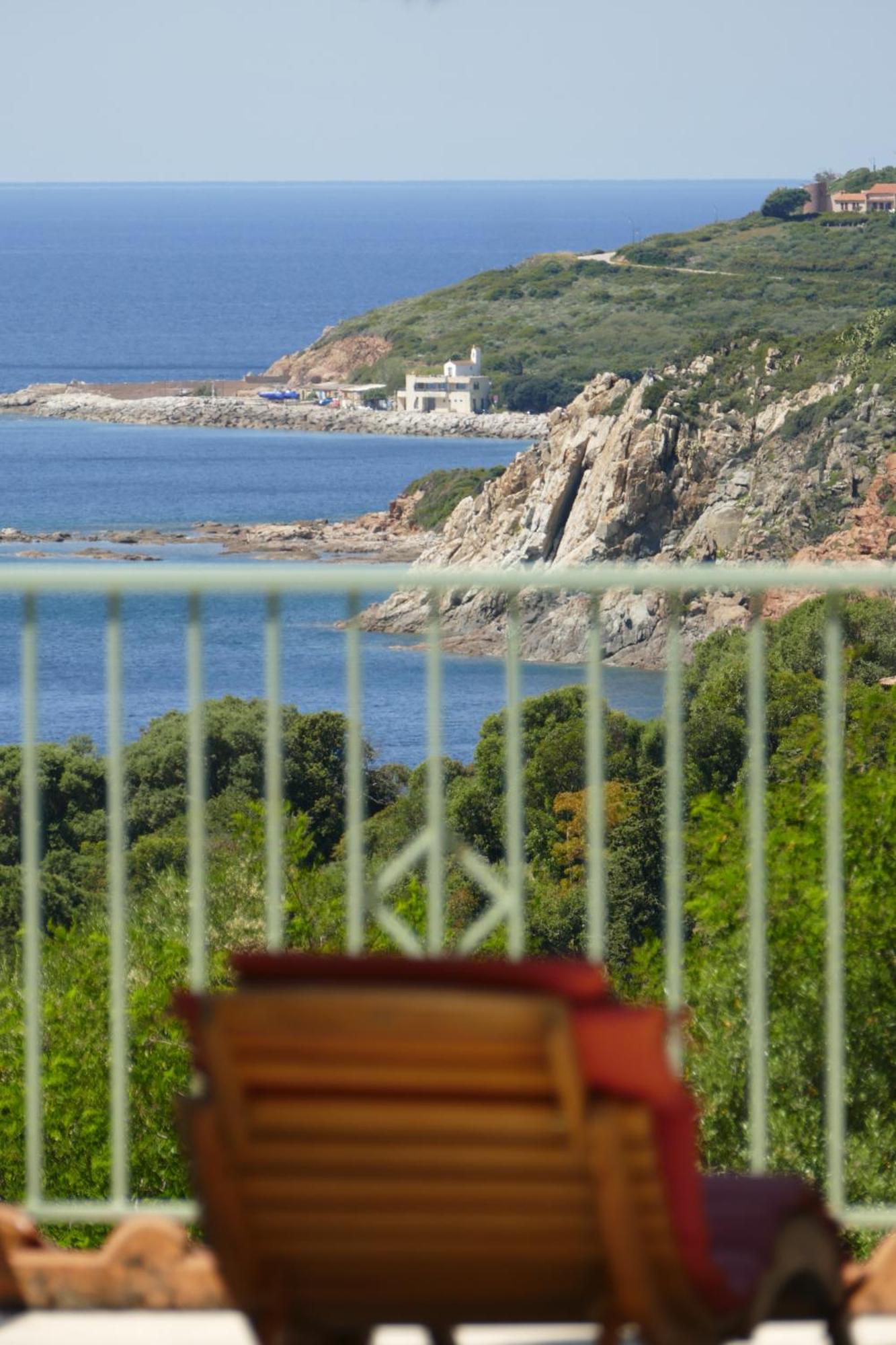 Appart hôtel Residenza L 'alivetu 3*
