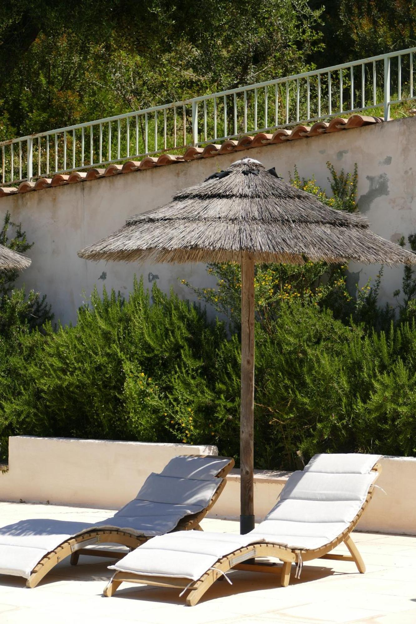 Apartahotel Residenza L 'alivetu Cargèse
