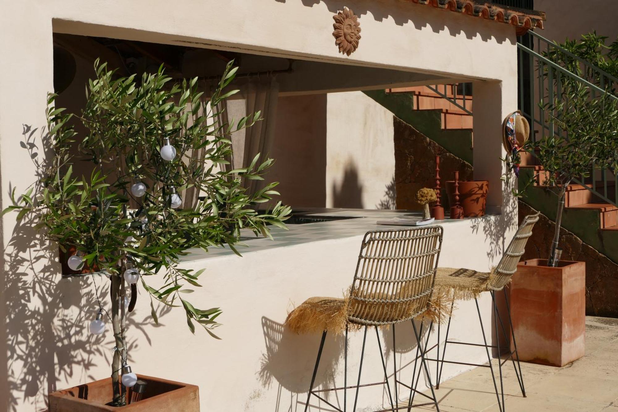 Apartahotel Residenza L 'alivetu