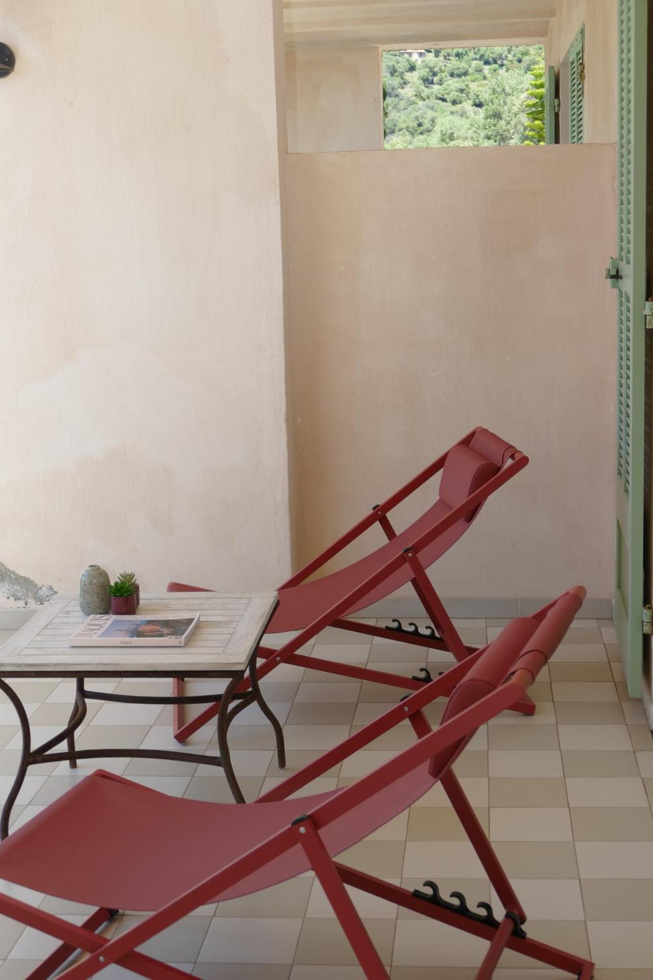 Residenza L 'alivetu Apartahotel Cargèse