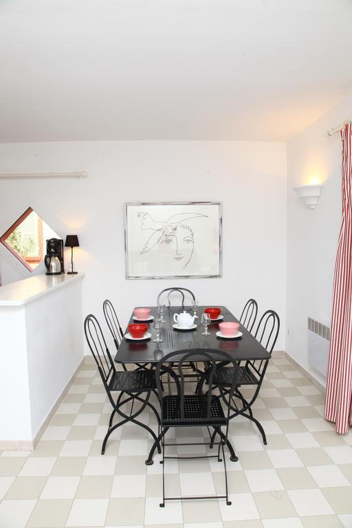 Residenza L 'alivetu 3* Cargèse