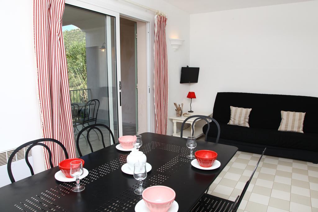 Residenza L 'alivetu 3* Cargese