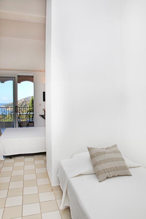Apartahotel Residenza L 'alivetu Cargèse