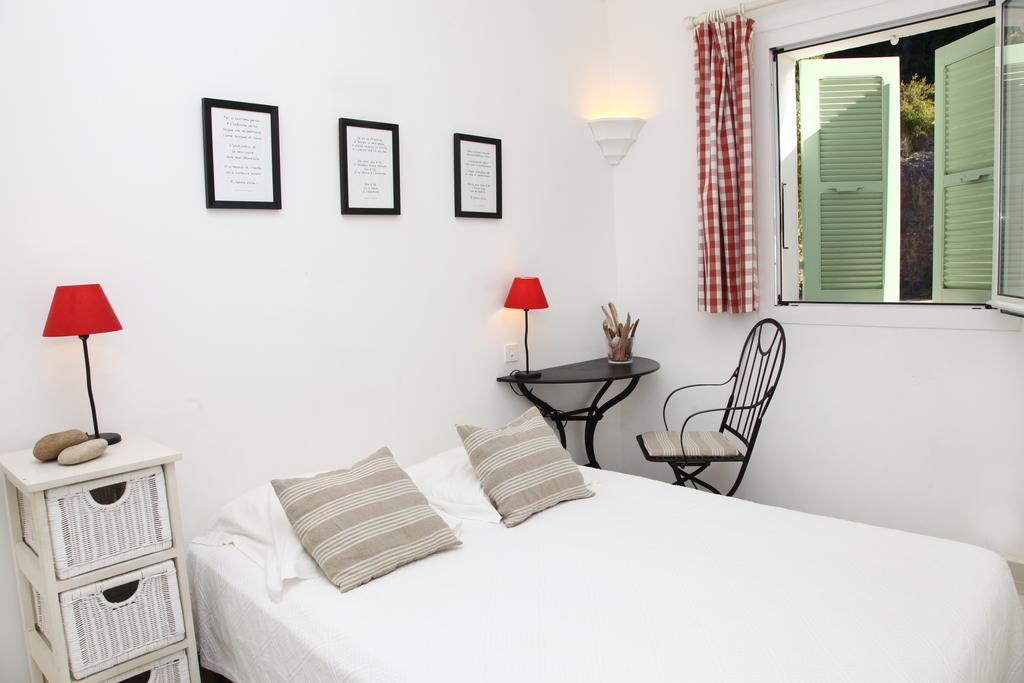 Residenza L 'alivetu