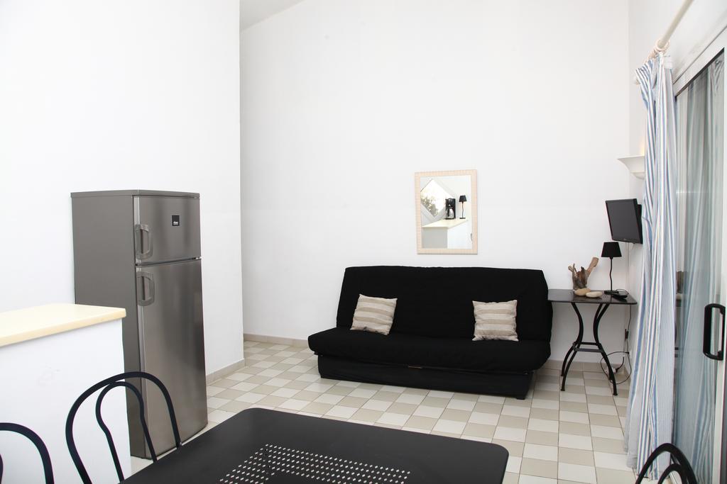 Apartahotel Residenza L 'alivetu Cargèse